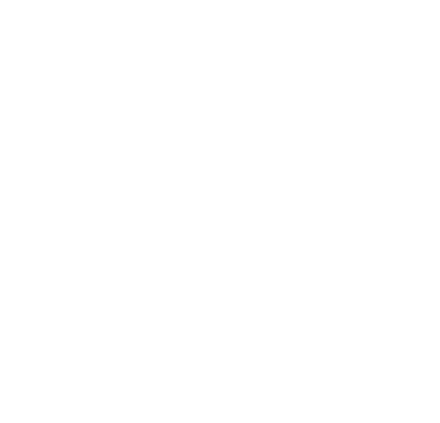 XNESS Signature Thermal – White