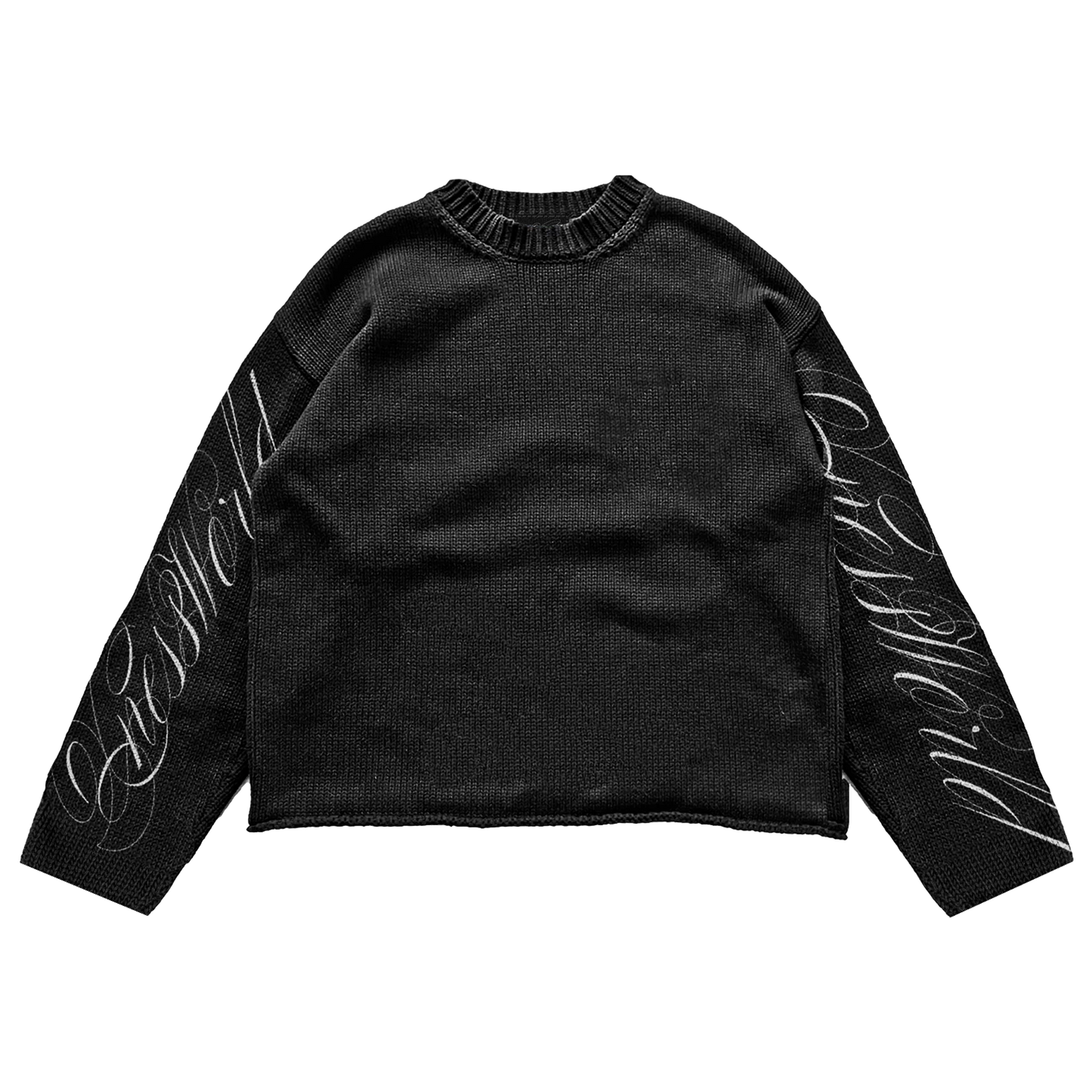 XNESS Signature Thermal – Black