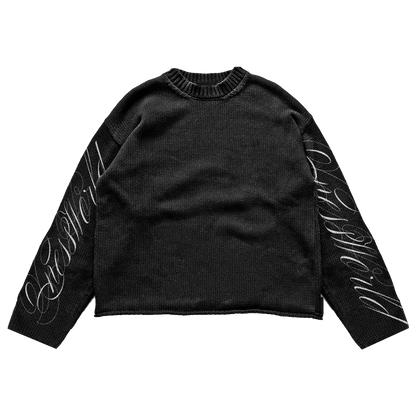 XNESS Signature Thermal – Black