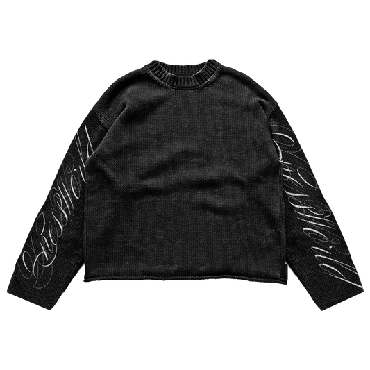 XNESS Signature Thermal – Black